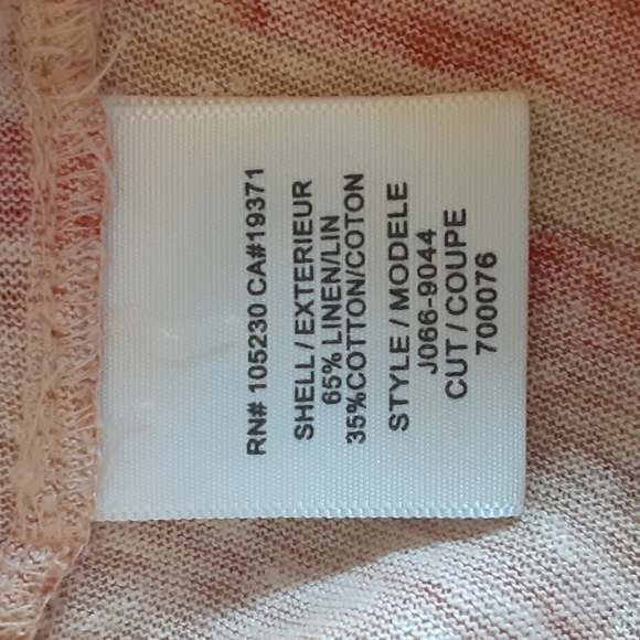 Joie a la plage striped maxi dress. - Picture 3 of 4